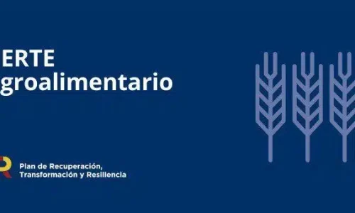El PERTE Agroalimentario suma ya una inversión de 755 millones de euros, un 35% de las ayudas